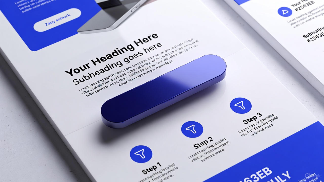Servicio: Landing pages