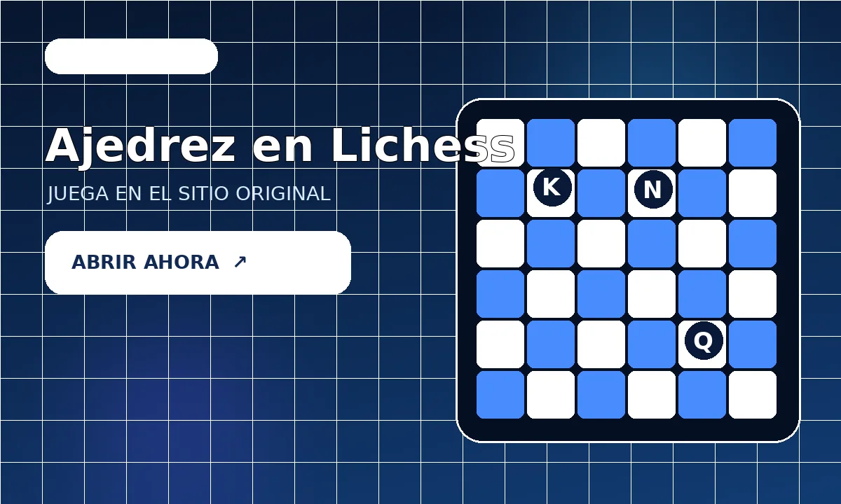 Online chess