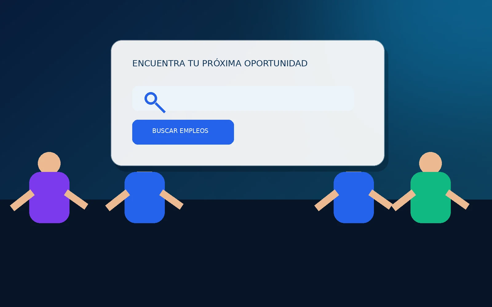 Job search